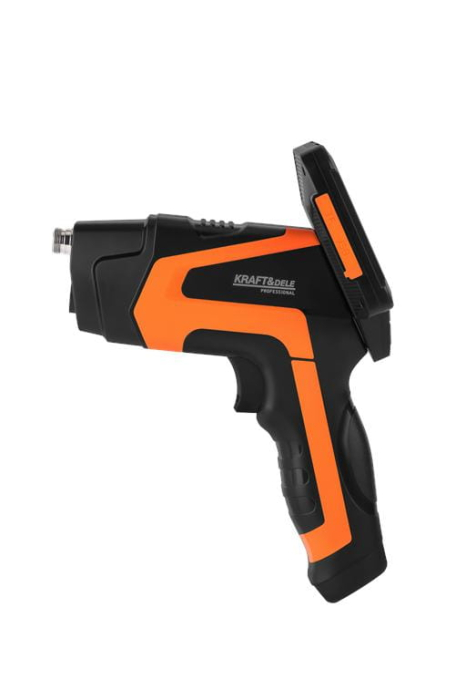 Camera endoscopica endoscop auto 3000 mAh (KD5542) [6]