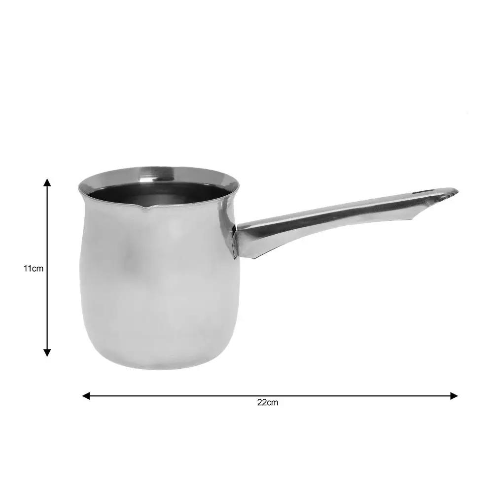 Cana multifunctionala din otel inoxidabil 0,7l (KH-1208) [3]