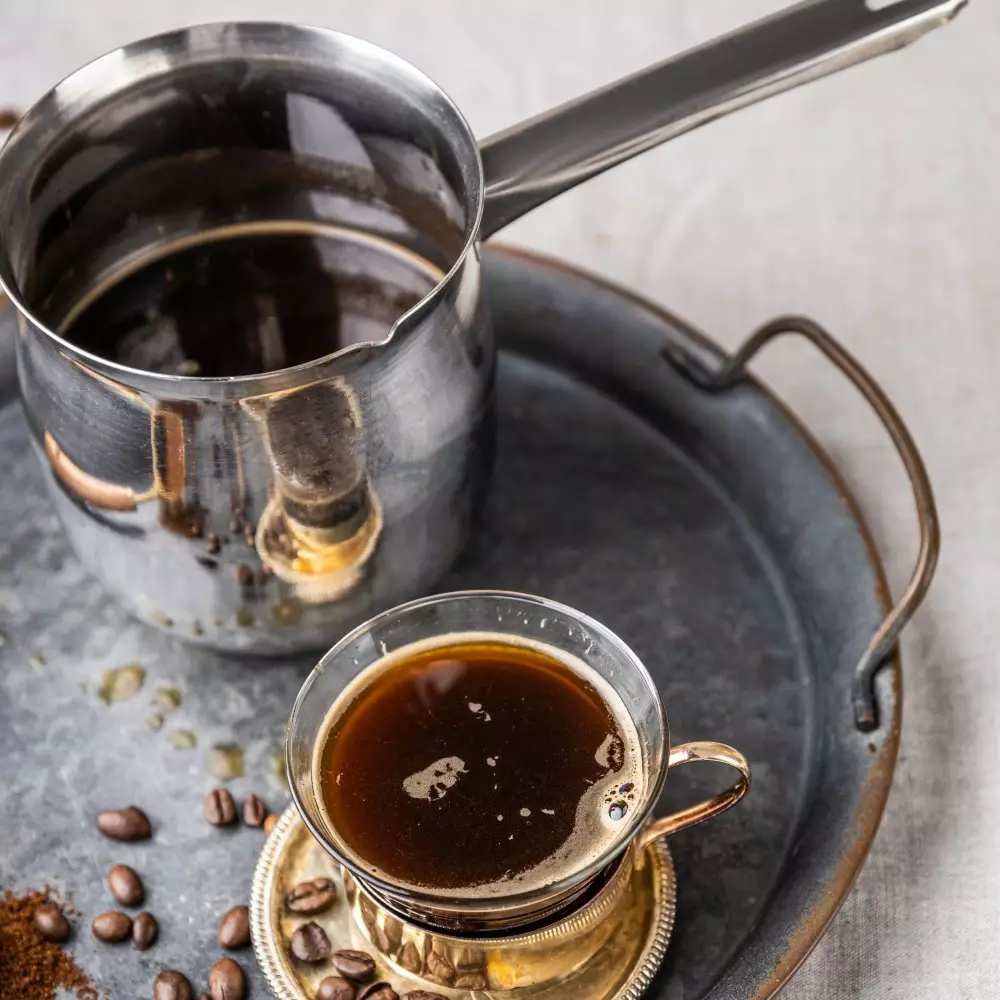 Cana multifunctionala din otel inoxidabil 1l (KH-1831) [6]