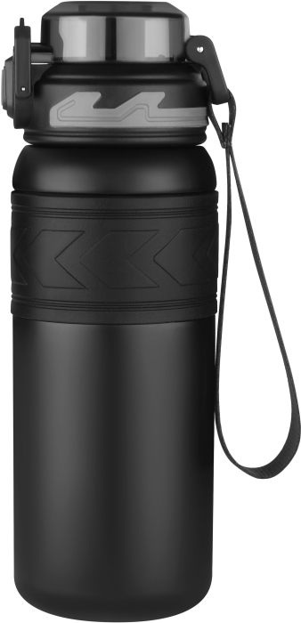 Cana termica 700ml otel inoxidabil pereti dubli etansa izolare termica bauturi calde reci (KD4264) [6]