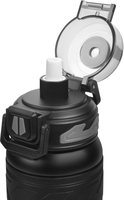 Cana termica 700ml otel inoxidabil pereti dubli etansa izolare termica bauturi calde reci (KD4264) [11]