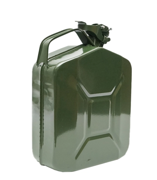 Canistra metalica pentru combustibil, 5 litri DISBM45 (BK88205) [3]