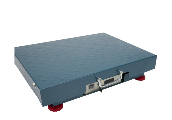 Cantar electronic 300 kg cu Wi-Fi si baterie reincarcabila (GF-1119) [2]