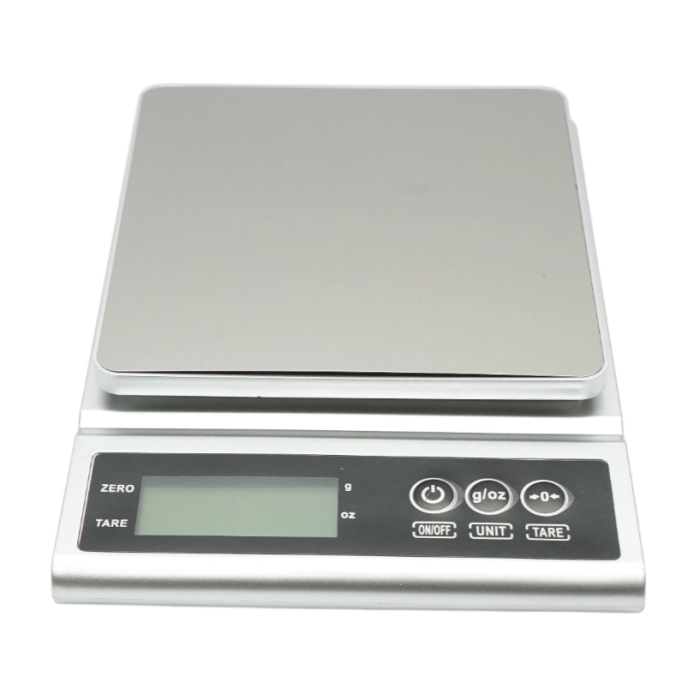 Cantar electronic de bucatarie 10 kg DISLX01 (BK78503) [2]