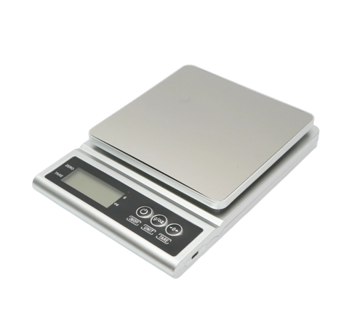 Cantar electronic de bucatarie 10 kg DISLX01 (BK78503) [3]