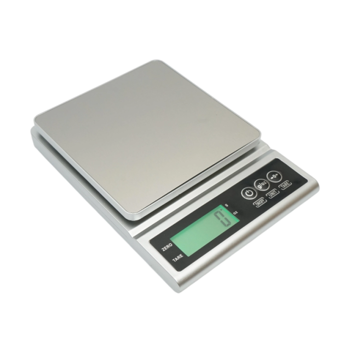 Cantar electronic de bucatarie 10 kg DISLX01 (BK78503) [4]