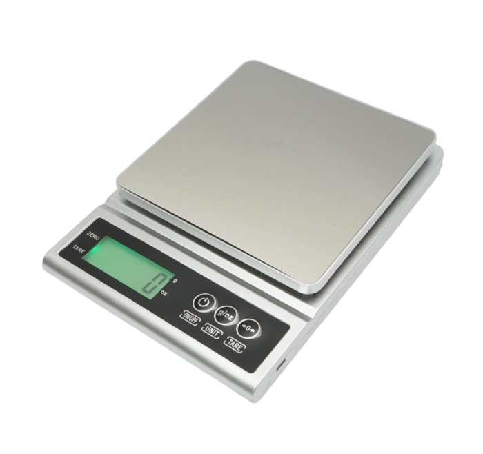 Cantar electronic de bucatarie 10 kg DISLX01 (BK78503) [1]