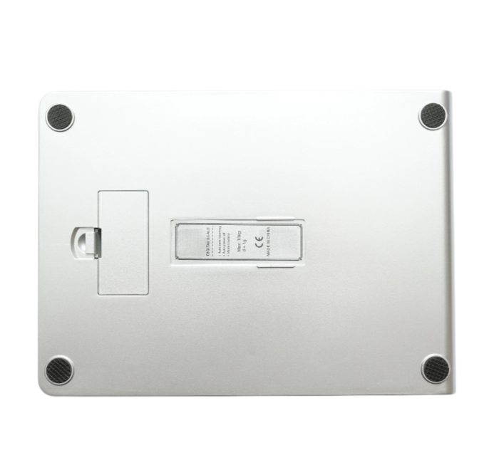 Cantar electronic de bucatarie 10 kg DISLX01 (BK78503) [6]