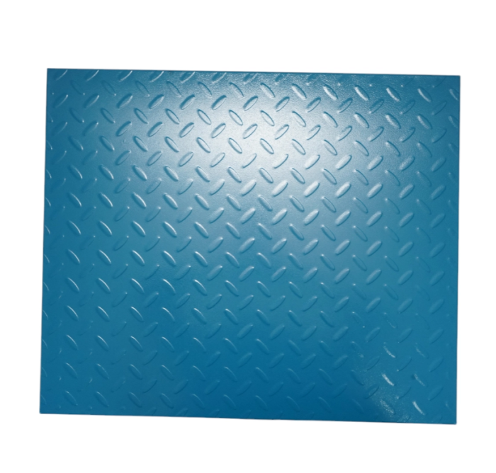 Cantar electronic de podea fara fir tip platforma cu display WiFi 700Kg DISLH92 (BK78041) [5]