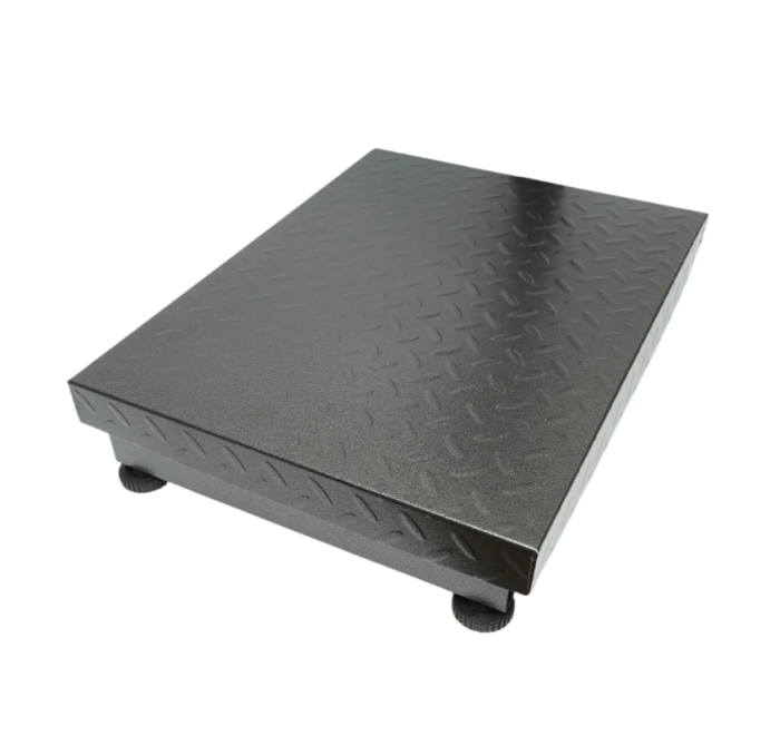 Cantar electronic de podea tip platforma 700 Kg cu brat pliabil DISLH90 (BK78039) [6]