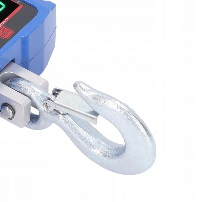 Cantar electronic portabil 1000kg tip macara digital cu carlig (687365) [16]