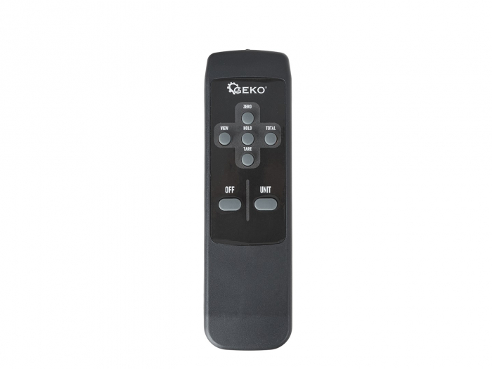 Cantar electronic portabil 2000kg tip macara digital cu carlig si telecomanda (G71159) [9]