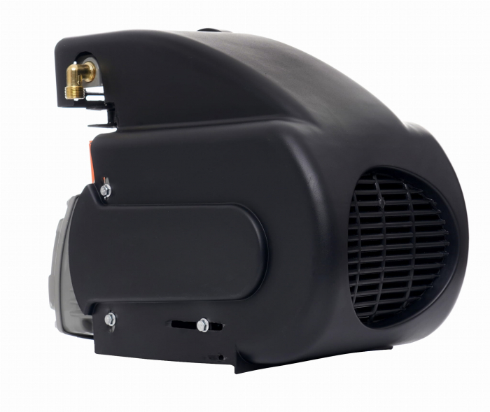 Cap compresor 220L min cu motor electric 2.5kw 20-80L (KD1297) [7]