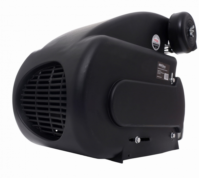Cap compresor 220L min cu motor electric 2.5kw 20-80L (KD1297) [9]
