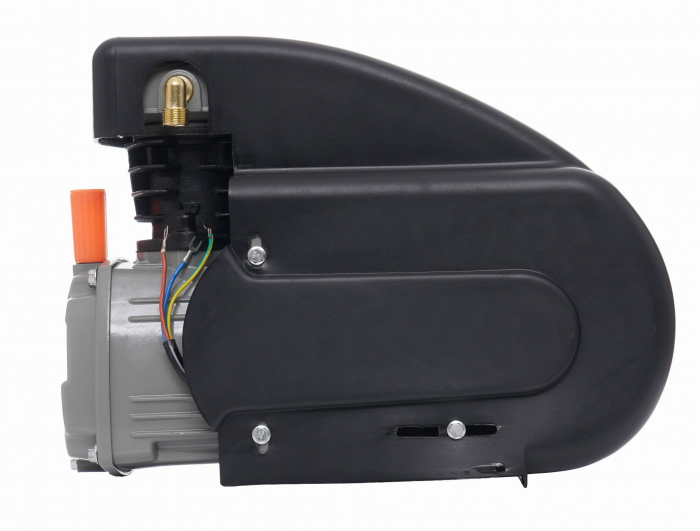 Cap compresor 220L min cu motor electric 2.5kw 20-80L (KD1297) [6]