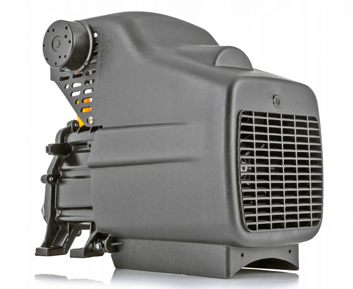 Cap compresor 220L min cu motor electric 20-80L (MP0066) [4]