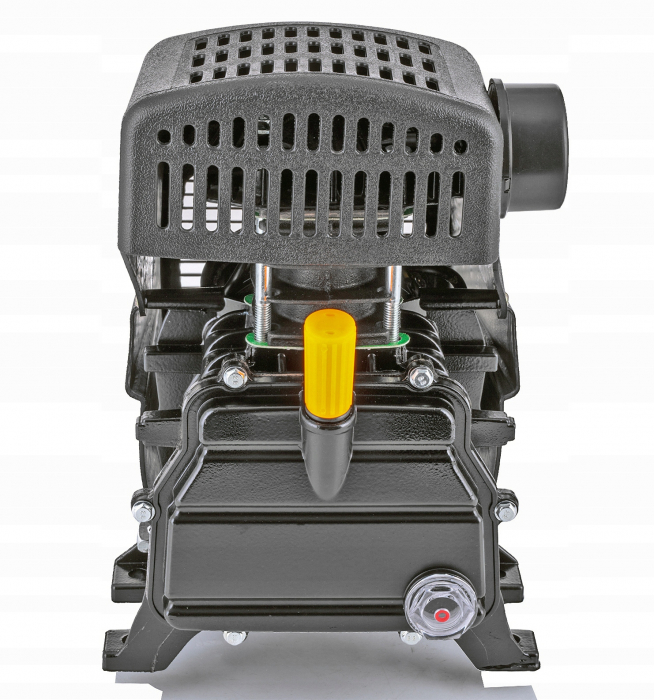 Cap compresor 220L min cu motor electric 20-80L (MP0066) [2]