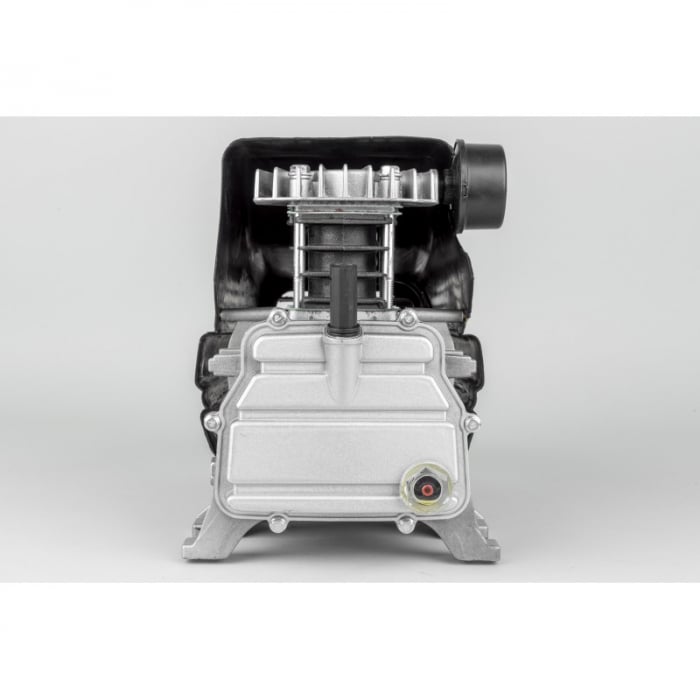 Cap compresor 250L min cu motor electric 2.5kW 25L 50L (ALC2450) [4]