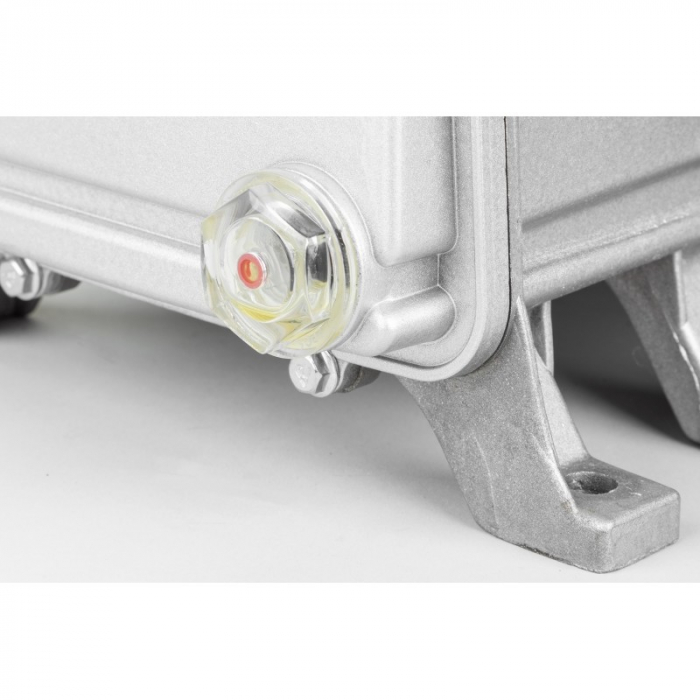 Cap compresor 250L min cu motor electric 2.5kW 25L 50L (ALC2450) [7]