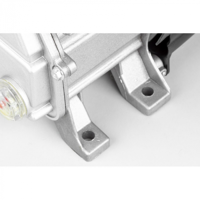 Cap compresor 250L min cu motor electric 2.5kW 25L 50L (ALC2450) [8]