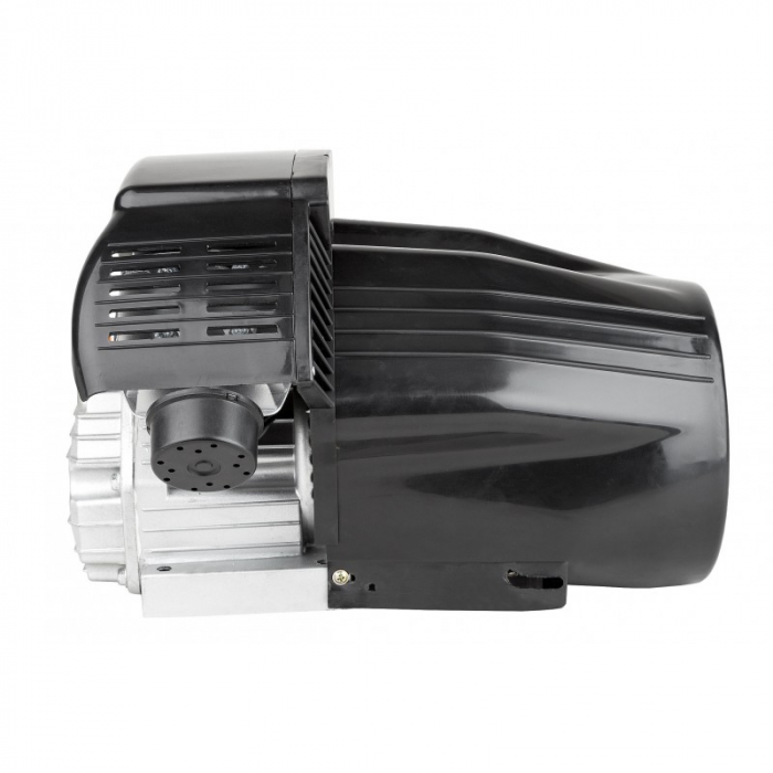 Cap compresor 350L min cu motor electric 3.5kW 50L 100L (LXC50V-2) [2]