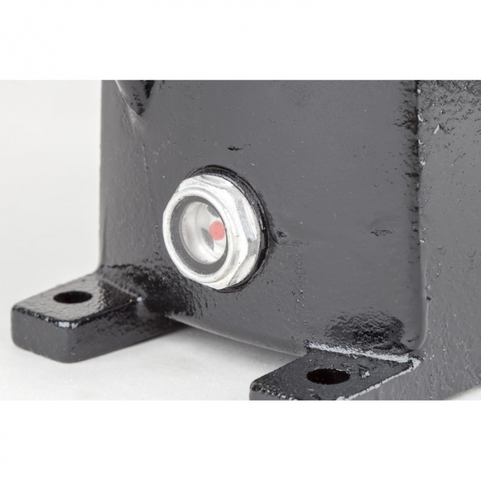 Cap compresor aer cu 1 cilindru piston 210L min pentru 2.2kW 24-50L (V1051) [5]