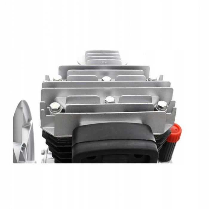 Cap compresor aer cu 2 cilindri pistoane pentru 400L min (KD1491) [6]