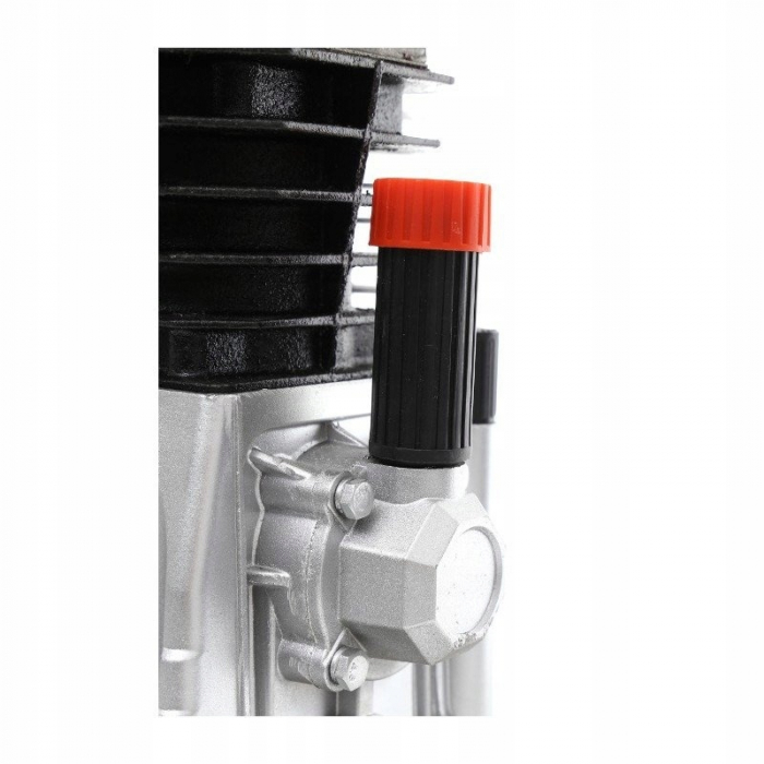 Cap compresor aer cu 2 cilindri pistoane pentru 400L min (KD1491) [9]