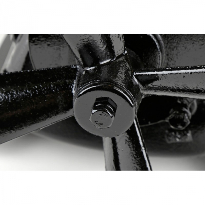 Cap compresor aer cu 2 cilindri pistoane pentru 2.2kW 50-200L 360Lmin (V2051) [6]