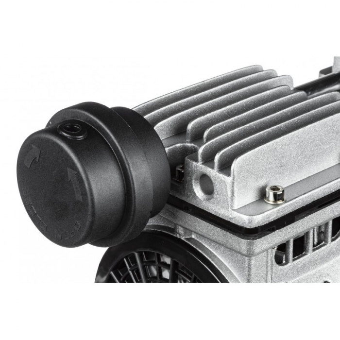 Cap compresor fara ulei cu motor electric (LXAC85) [3]