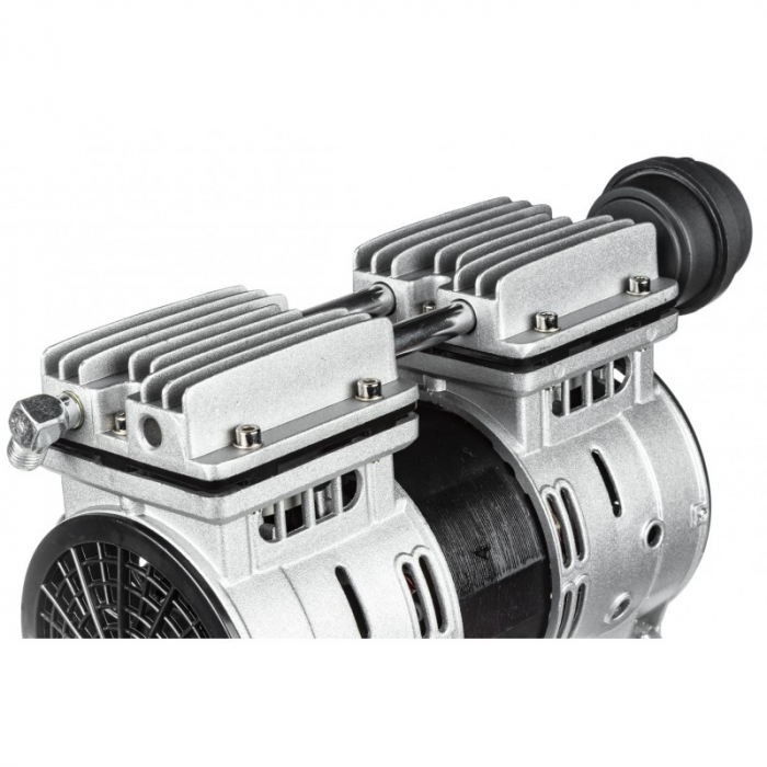 Cap compresor fara ulei cu motor electric (LXAC85) [8]