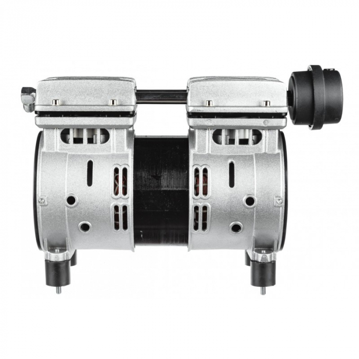 Cap compresor fara ulei cu motor electric (LXAC85) [6]