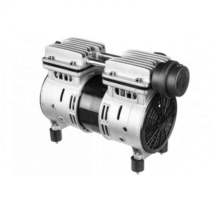Cap compresor fara ulei cu motor electric (LXAC85) [5]