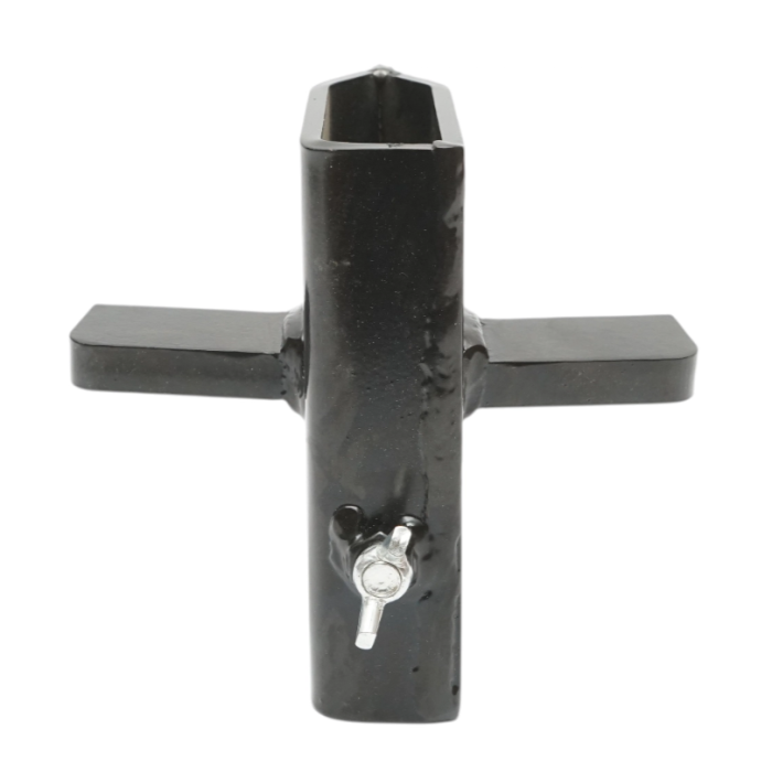 Cap cruce pentru despicator lemne vertical 8T 230V/2400W L=1040 mm DISBE73 (BK98369) [3]