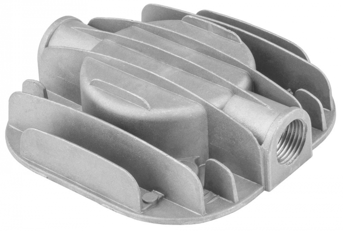 Cap piston chiuloasa cap compresor (PM-KO-100T-150T-200T-230/400V-GC) [1]