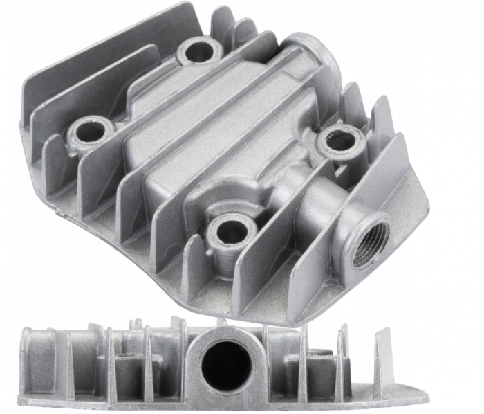 Cap piston chiuloasa cap compresor (PM-KO-50T-GC) [1]
