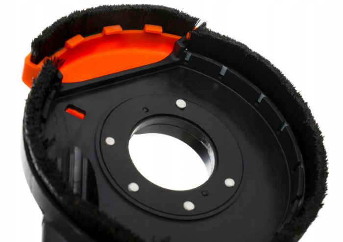 Capac adaptor aparator aspirare praf slefuit flex polizor unghiular 115mm 125mm (KD1975) [3]