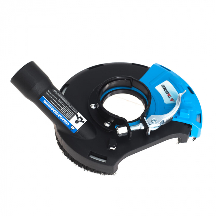 Capac adaptor aparator aspirare praf slefuit flex polizor unghiular 115mm 125mm (TA1113) [11]