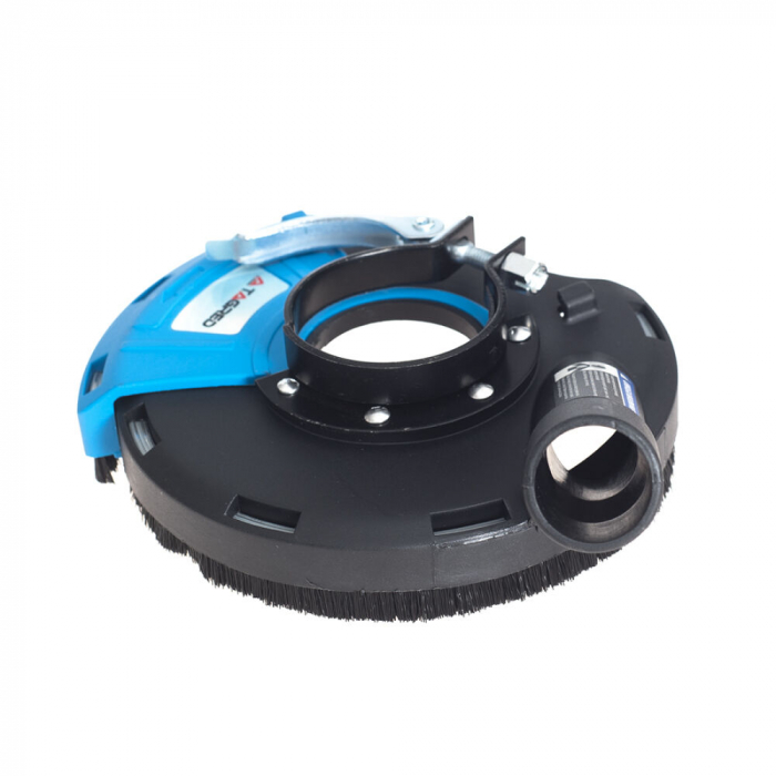 Capac adaptor aparator aspirare praf slefuit flex polizor unghiular 115mm 125mm (TA1113) [10]
