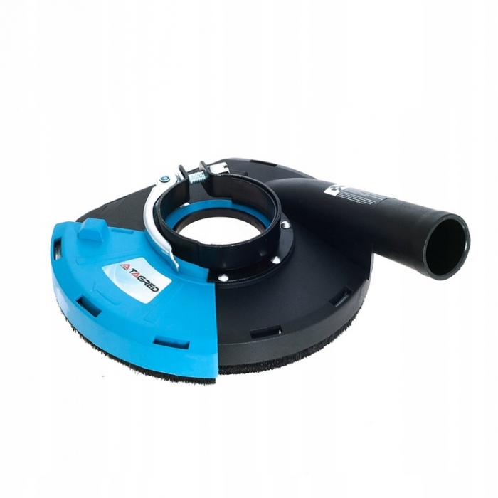 Capac adaptor aparator aspirare praf slefuit flex polizor unghiular 180mm 230mm (TA1114) [5]