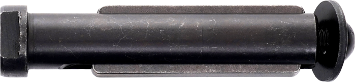 Capac adaptor aparator slefuit flex polizor unghiular disc 120mm inaltime 100mm (KD10787) [8]