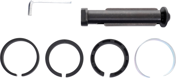 Capac adaptor aparator slefuit flex polizor unghiular disc 120mm inaltime 100mm (KD10787) [6]