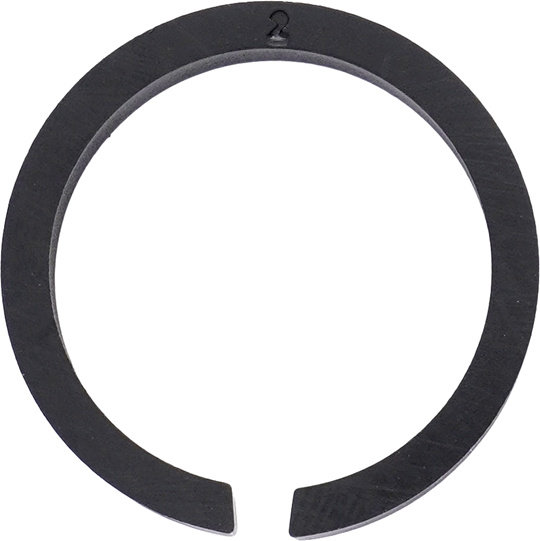 Capac adaptor aparator slefuit flex polizor unghiular disc 120mm inaltime 100mm (KD10787) [4]