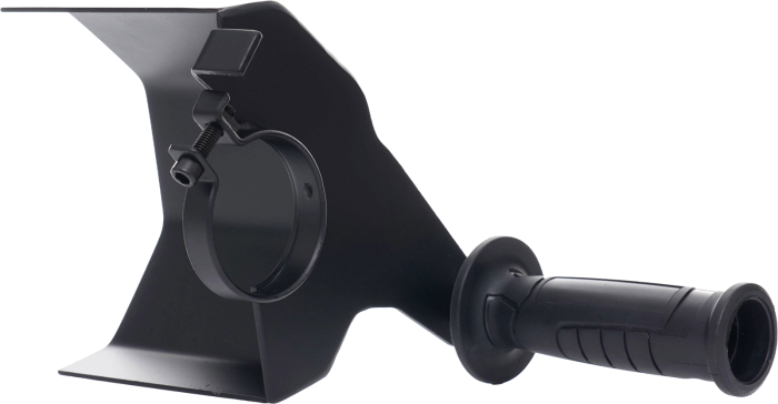 Capac adaptor aparator slefuit flex polizor unghiular disc 120mm inaltime 100mm (KD10787) [10]