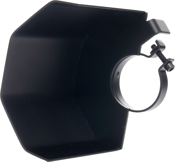 Capac adaptor aparator slefuit flex polizor unghiular disc 120mm inaltime 100mm (KD10787) [11]