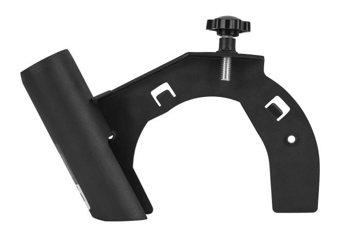 Capac aspirare praf pentru polizor unghiular 125 mm cu adaptor pentru aspirator (KD5398) [4]