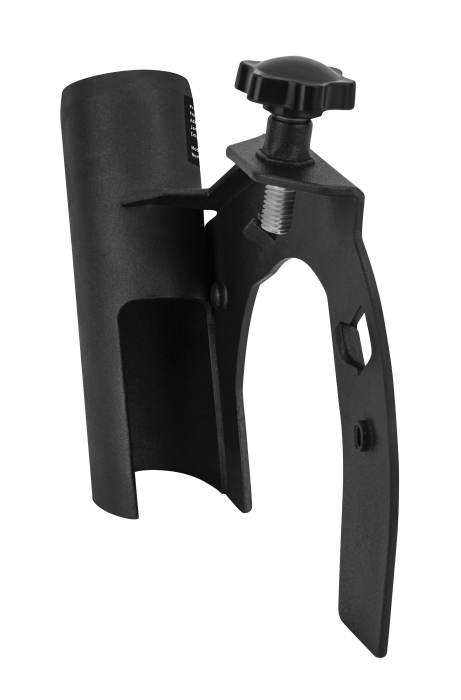 Capac aspirare praf pentru polizor unghiular 125 mm cu adaptor pentru aspirator (KD5398) [5]
