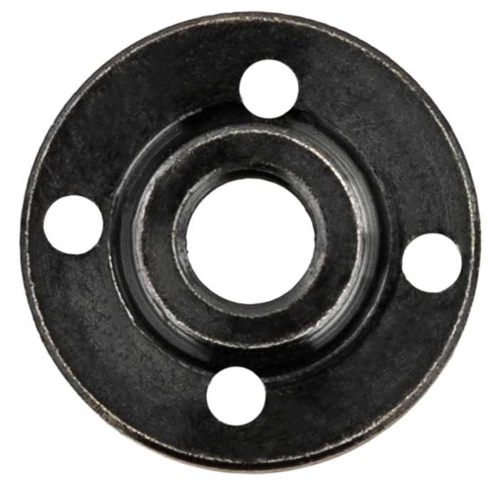 Capac aspirare praf pentru slefuit 115-125mm adaptor universal PM1414 (PM-OSK-125MN) [13]