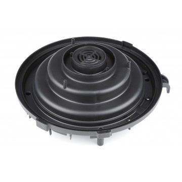 Capac superior si carcasa turbina pentru aspirator industrial ER2000 (ER2000-2) [4]
