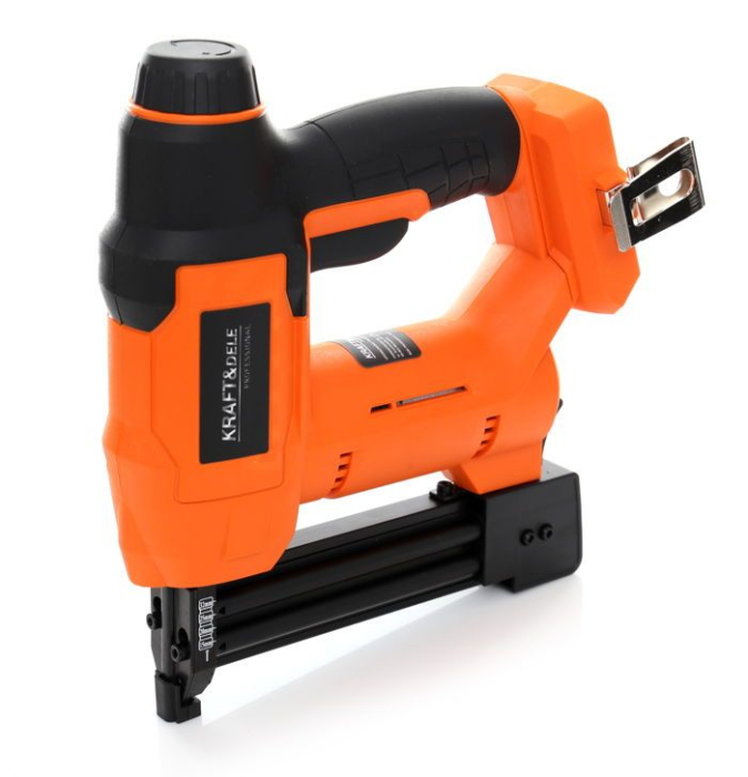 Capsator capse 15mm - 32 mm electric pe baterie 18V (KD1775) [10]